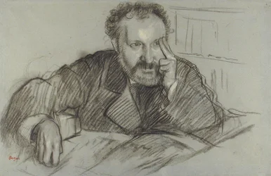Edmond Duranty